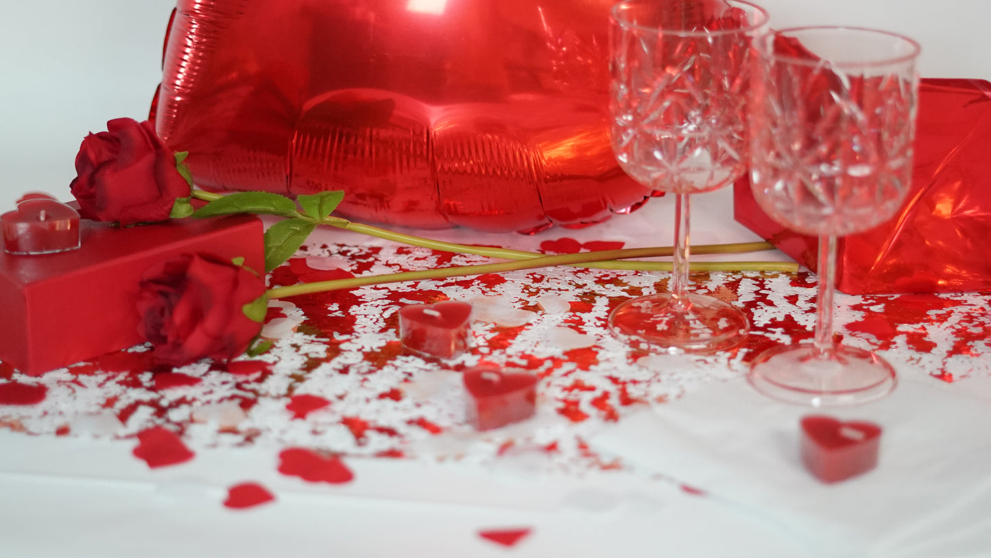 Romantisches Event Set 💕 - Coming Soon!