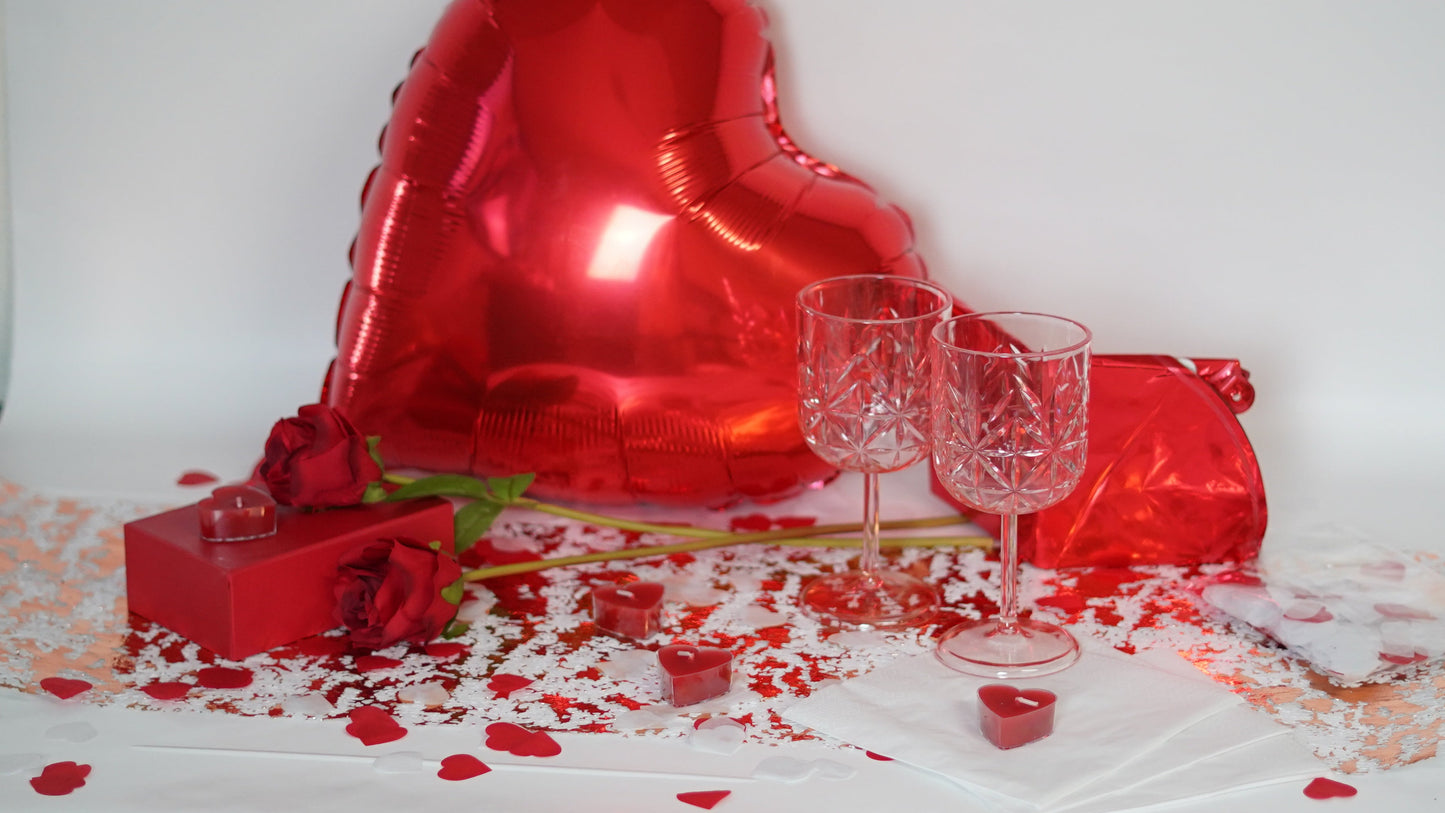 Romantisches Event Set 💕 - Coming Soon!